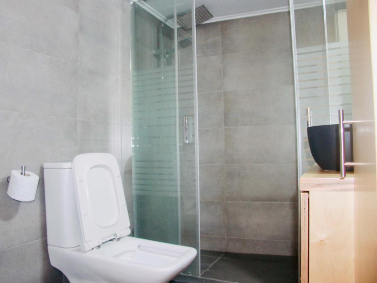 Apartmán Penthouse With Sea View Atény Exteriér fotografie